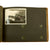 Original German WWII Photo Album Set of Two Brothers - Luftwaffe Fallschirmjäger Paratrooper & Army Heer Albums Original Items