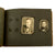 Original German WWII Photo Album Set of Two Brothers - Luftwaffe Fallschirmjäger Paratrooper & Army Heer Albums Original Items