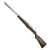 Original U.S. WWII M1 Garand Semi-Automatic Rifle Cutaway Oversized 7 Foot Classroom Trainer Demonstrator - Repaired Stock Joint Original Items