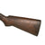 Original U.S. WWII M1 Garand Semi-Automatic Rifle Cutaway Oversized 7 Foot Classroom Trainer Demonstrator - Repaired Stock Joint Original Items
