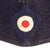 Original German WWII Kriegsmarine Navy NCO M38 Overseas Cap - Schiffchen Original Items