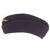 Original German WWII Kriegsmarine Navy NCO M38 Overseas Cap - Schiffchen Original Items