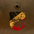 DRAFT Original German WWII 1939 dated “Droop-Tail” Luftwaffe M35 Double Decal Steel Helmet - marked ET64 Original Items