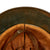DRAFT Original German WWII 1939 dated “Droop-Tail” Luftwaffe M35 Double Decal Steel Helmet - marked ET64 Original Items