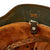 DRAFT Original German WWII 1939 dated “Droop-Tail” Luftwaffe M35 Double Decal Steel Helmet - marked ET64 Original Items
