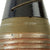 Original U.S. WWII 1944 Dated M49A2 60mm Deactivated Mortar Round with Fuse with and Original Paint - Inert Original Items