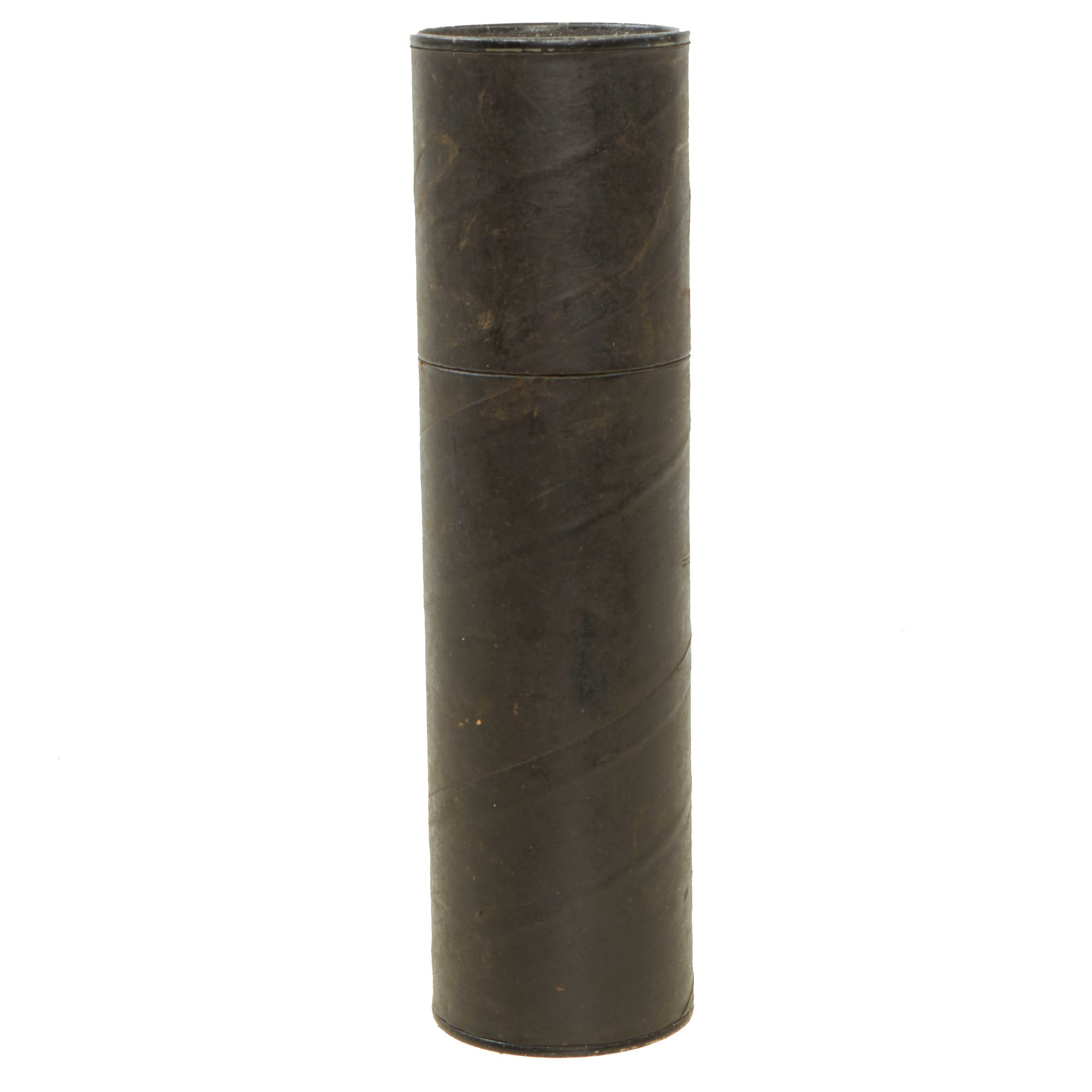 Original U.S. WWII 1944 Dated M49A2 60mm Deactivated Mortar Round with ...