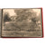 Original German WWII Early War Photo Album with 86 Photographs Showing Motorcycle Troops, Tanks, MG08/15 Use, Panzers, and More