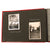 Original German WWII Early War Photo Album with 86 Photographs Showing Motorcycle Troops, Tanks, MG08/15 Use, Panzers, and More
