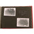 Original German WWII Early War Photo Album with 86 Photographs Showing Motorcycle Troops, Tanks, MG08/15 Use, Panzers, and More