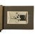 Original German WWII Named Heer Army 3rd Company 59th Infantry Regiment Photo Album - 81 Photographs Total Original Items