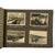 Original German WWII Named Heer Army 3rd Company 59th Infantry Regiment Photo Album - 81 Photographs Total Original Items