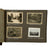 Original German WWII Named Heer Army 3rd Company 59th Infantry Regiment Photo Album - 81 Photographs Total Original Items
