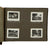 Original German WWII Named Heer Army 3rd Company 59th Infantry Regiment Photo Album - 81 Photographs Total Original Items