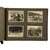 Original German WWII Named Heer Army 3rd Company 59th Infantry Regiment Photo Album - 81 Photographs Total Original Items