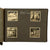 Original German WWII Named Heer Army 3rd Company 59th Infantry Regiment Photo Album - 81 Photographs Total Original Items