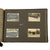 Original German WWII Named Heer Army 3rd Company 59th Infantry Regiment Photo Album - 81 Photographs Total Original Items