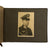 Original German WWII Named Heer Army 3rd Company 59th Infantry Regiment Photo Album - 81 Photographs Total Original Items