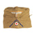 Original German WWII DAK Afrikakorps Medical EM-NCO M38 Overseas Cap by Hans Brandt in size 52cm - dated 1942 Original Items