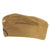Original German WWII DAK Afrikakorps Medical EM-NCO M38 Overseas Cap by Hans Brandt in size 52cm - dated 1942 Original Items