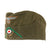 Original German WWII 1942 Dated DAK Afrikakorps Gebirgsjäger EM-NCO M38 Overseas Cap by F. Weissbach - size 61cm Original Items