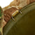 Original U.S. WWII Early Complete 1942 M1 McCord Front Seam Fixed Bale Helmet with Westinghouse Liner and Early USMC 1st Issue Helmet Cover - Excellent Condition Original Items