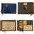 Original U.S. WWII 29th Infantry Division Captured German Luftwaffe Photo Album Used by TSgt. Milton A. Wyatt, 332nd Engineer General Service Regt. - 123 Photographs Original Items