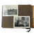 Original U.S. WWII 29th Infantry Division Captured German Luftwaffe Photo Album Used by TSgt. Milton A. Wyatt, 332nd Engineer General Service Regt. - 123 Photographs Original Items