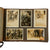 Original U.S. WWII 29th Infantry Division Captured German Luftwaffe Photo Album Used by TSgt. Milton A. Wyatt, 332nd Engineer General Service Regt. - 123 Photographs Original Items