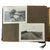 Original U.S. WWII 29th Infantry Division Captured German Luftwaffe Photo Album Used by TSgt. Milton A. Wyatt, 332nd Engineer General Service Regt. - 123 Photographs Original Items