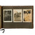 Original U.S. WWII 29th Infantry Division Captured German Luftwaffe Photo Album Used by TSgt. Milton A. Wyatt, 332nd Engineer General Service Regt. - 123 Photographs Original Items