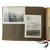 Original U.S. WWII 29th Infantry Division Captured German Luftwaffe Photo Album Used by TSgt. Milton A. Wyatt, 332nd Engineer General Service Regt. - 123 Photographs Original Items