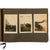 Original U.S. WWII 29th Infantry Division Captured German Luftwaffe Photo Album Used by TSgt. Milton A. Wyatt, 332nd Engineer General Service Regt. - 123 Photographs Original Items