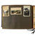Original U.S. WWII 29th Infantry Division Captured German Luftwaffe Photo Album Used by TSgt. Milton A. Wyatt, 332nd Engineer General Service Regt. - 123 Photographs Original Items