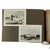 Original U.S. WWII 29th Infantry Division Captured German Luftwaffe Photo Album Used by TSgt. Milton A. Wyatt, 332nd Engineer General Service Regt. - 123 Photographs Original Items