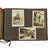 Original U.S. WWII 29th Infantry Division Captured German Luftwaffe Photo Album Used by TSgt. Milton A. Wyatt, 332nd Engineer General Service Regt. - 123 Photographs Original Items