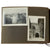 Original U.S. WWII 29th Infantry Division Captured German Luftwaffe Photo Album Used by TSgt. Milton A. Wyatt, 332nd Engineer General Service Regt. - 123 Photographs Original Items