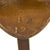 Original U.S. Civil War Rare Rack Number Marked M1860 Naval Boarding Cutlass by Ames - Dated 1862 Original Items