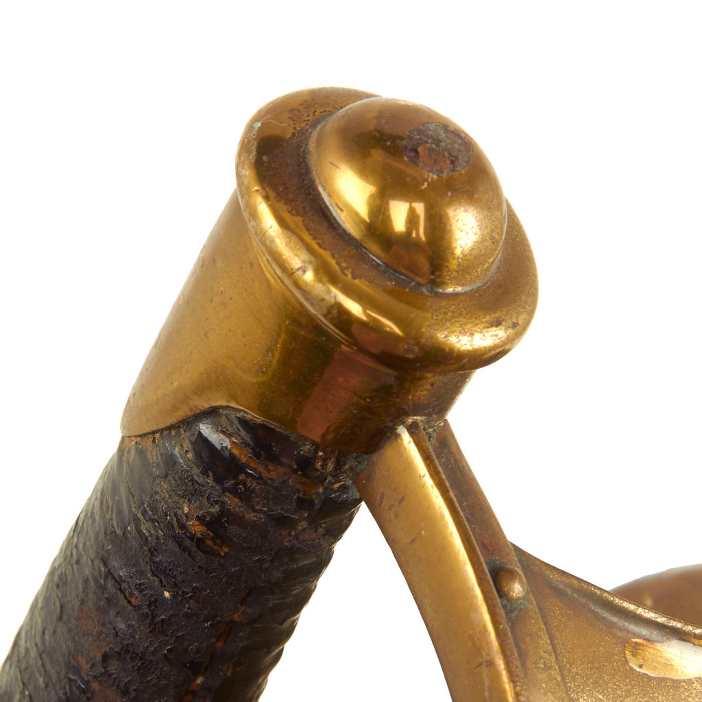 Original U.S. Civil War Rare Rack Number Marked M1860 Naval Boarding C ...