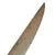 Original U.S. Civil War Rare Rack Number Marked M1860 Naval Boarding Cutlass by Ames - Dated 1862 Original Items