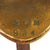 Original U.S. Civil War Rare Rack Number Marked M1860 Naval Boarding Cutlass by Ames - Dated 1862 Original Items