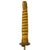 Original Japanese WWII M1883 Naval Officers Dirk with Brass Mounted Leather Scabbard Original Items