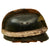 Original German WWII Service Worn 1934 dated 1st Pattern NSKK Crash Helmet with by J.H. Eckart - size 57 Original Items