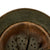 Original German WWII Named M40 Single Decal Army Heer Helmet with 56cm Liner & Broken Chinstrap - EF64 Original Items
