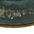 Original German WWII Luftwaffe M35 Double Decal Steel Helmet with 56cm Liner & Chinstrap - marked ET64 Original Items