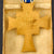 Original German WWII Cased Gold Mother’s Cross by C.F. Zimmermann of Pforzheim Original Items