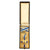 Original German WWII Cased Gold Mother’s Cross by C.F. Zimmermann of Pforzheim Original Items
