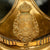 Original Swedish Model 1881 Royal Dragoons NCO Spiked Cavalry Helmet Original Items