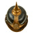 Original Swedish Model 1881 Royal Dragoons NCO Spiked Cavalry Helmet Original Items