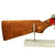 Original U.S. WWII M1 Garand Semi-Automatic Rifle Cutaway Oversized 7 Foot Classroom Trainer Demonstrator Original Items